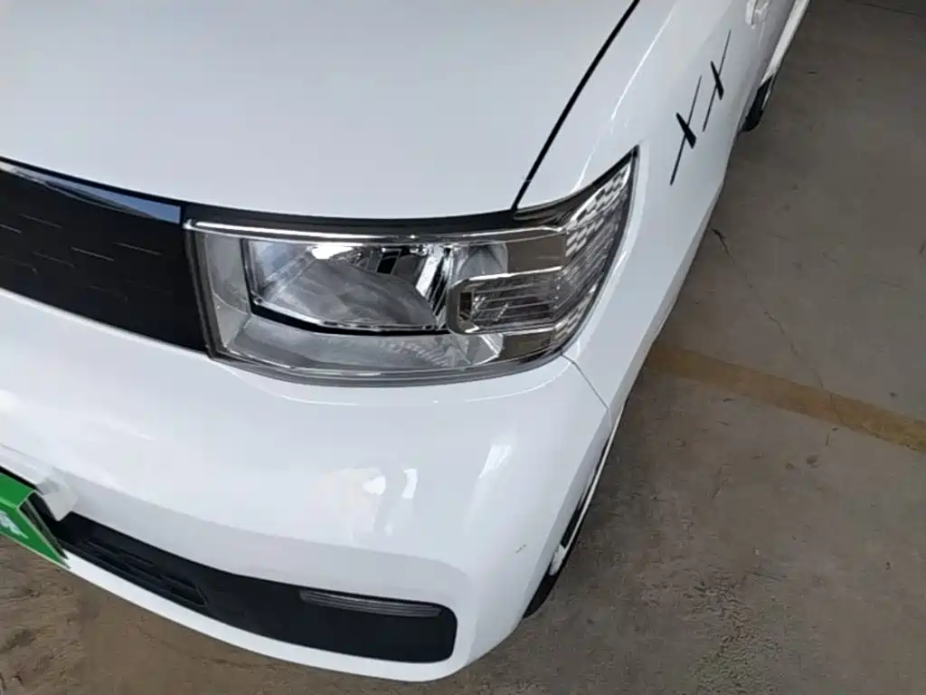 Wuling MINIEV — миниатюра 24