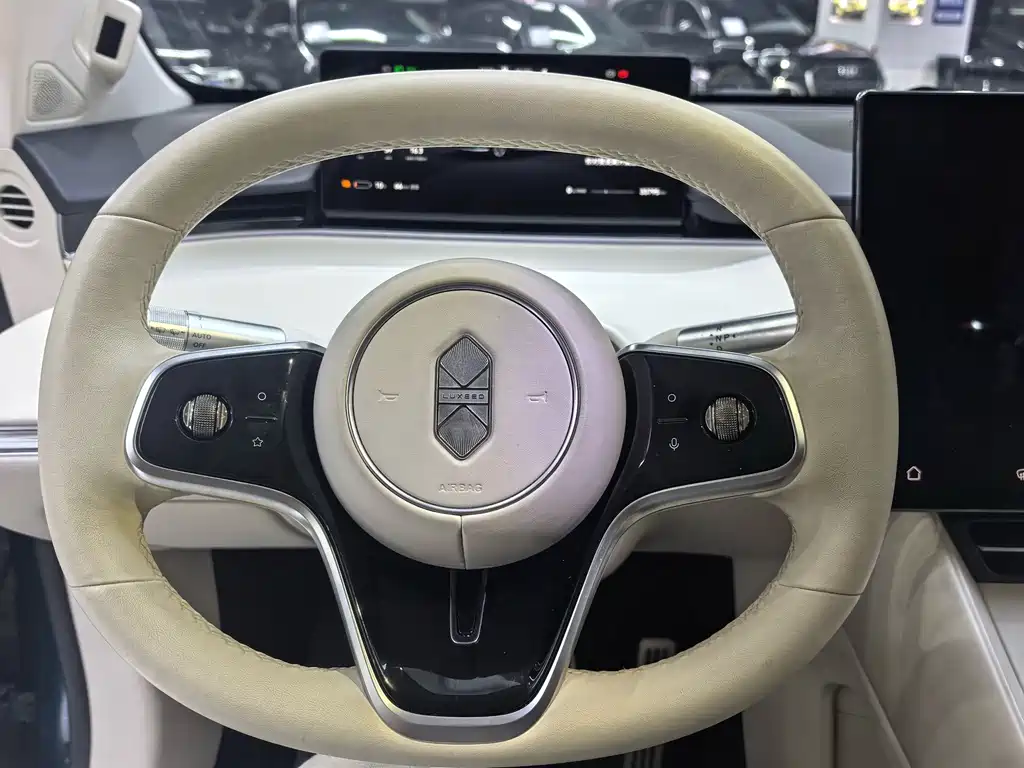 Zhijie Zhijie R7 — миниатюра 8