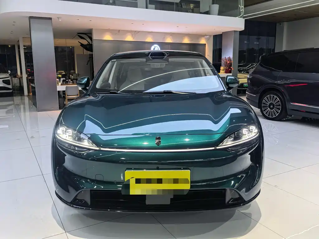 Zhijie Zhijie R7 — миниатюра 2