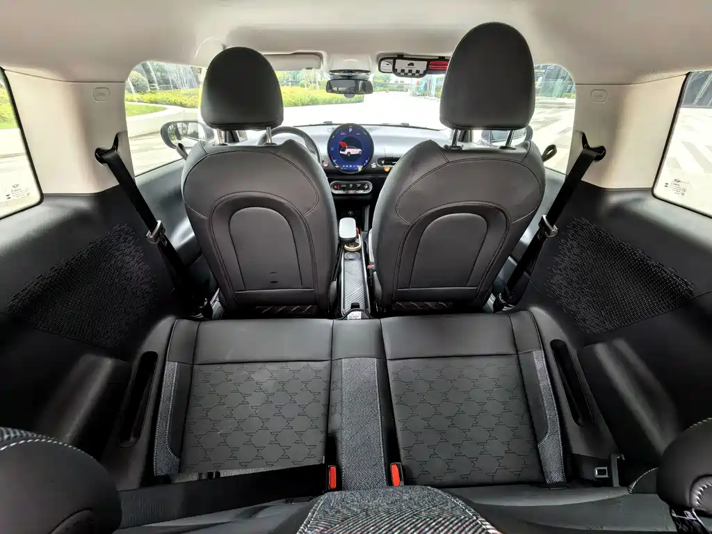 MINI MINI COOPER EV — миниатюра 19