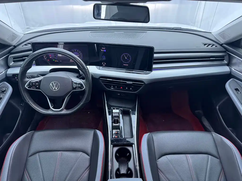 Volkswagen Lamando — миниатюра 15