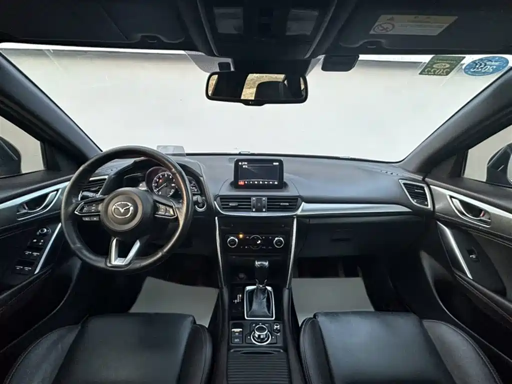 Mazda CX-4 — фотографии объявления, Фото 11