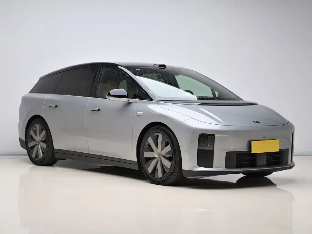 Li Auto Li i6 — миниатюра 3