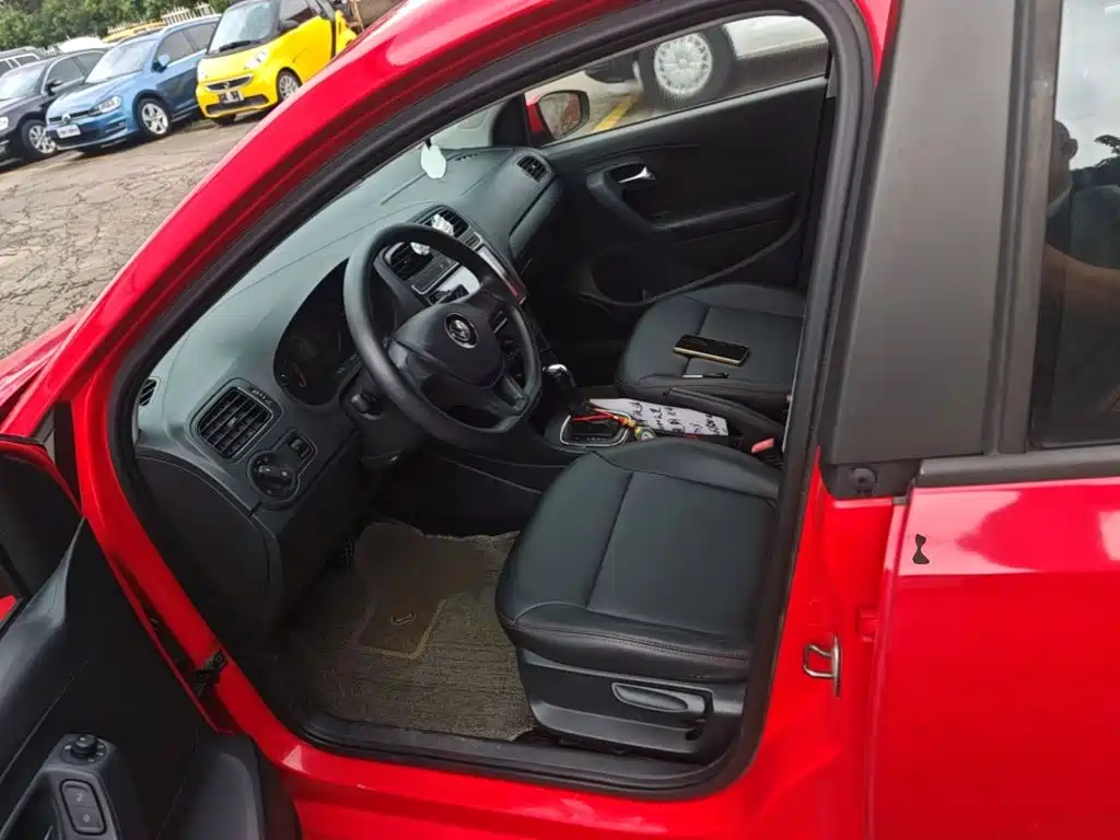 Volkswagen Polo — миниатюра 15