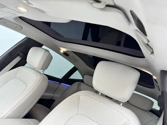 NIO ET7 — миниатюра 11