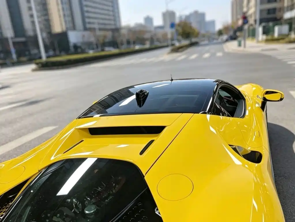 Ferrari SF90 — миниатюра 6