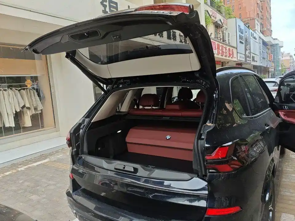 BMW X5 — миниатюра 8