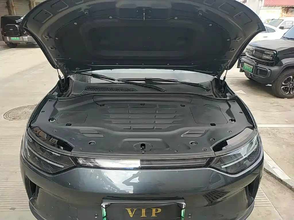 Leapmotor Leapmotor C11 — миниатюра 20