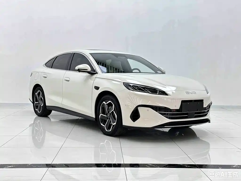 BYD Seal 06 — миниатюра 3