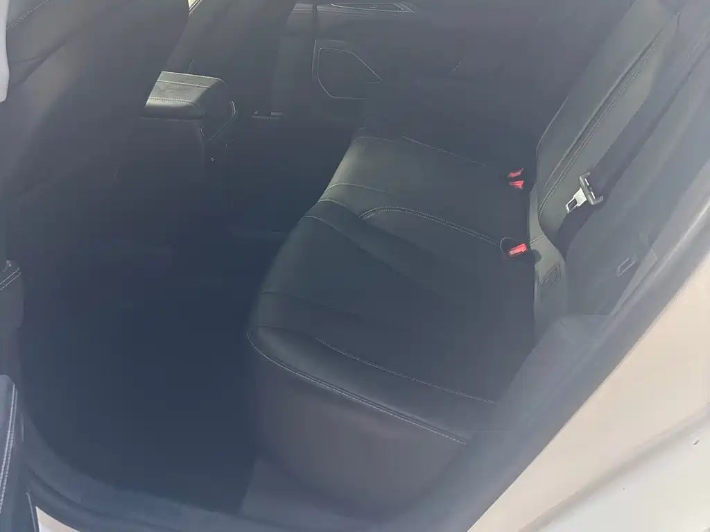 Geely Borui — миниатюра 11