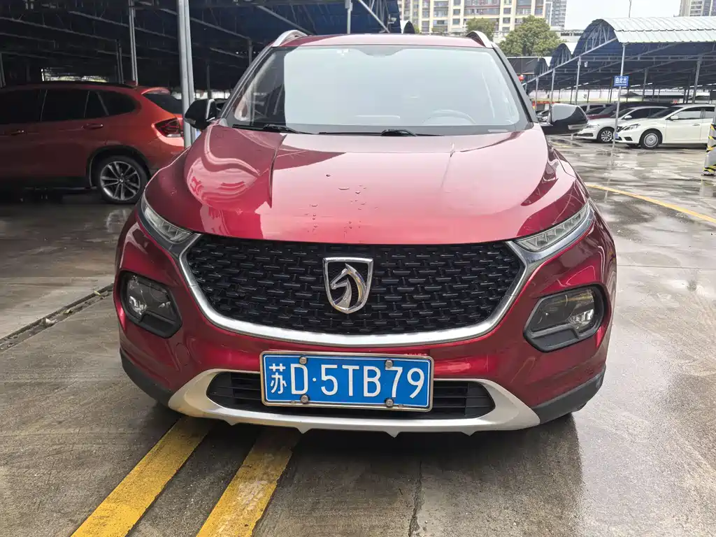 BAOJUN 510