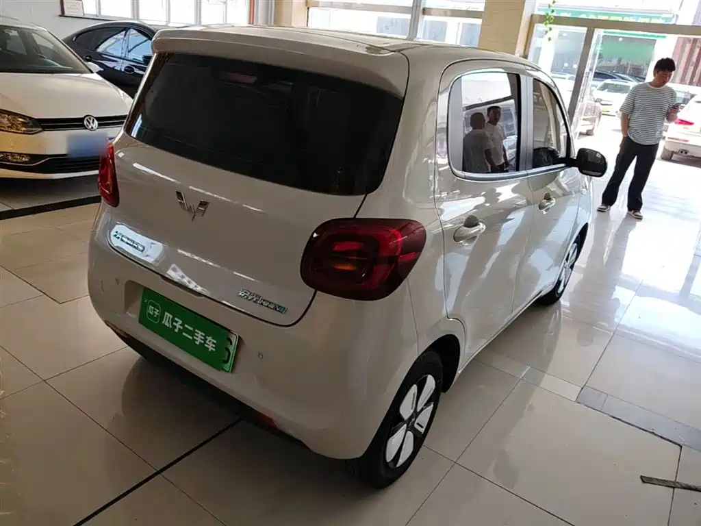 Wuling Mini EV MINIEV 2025