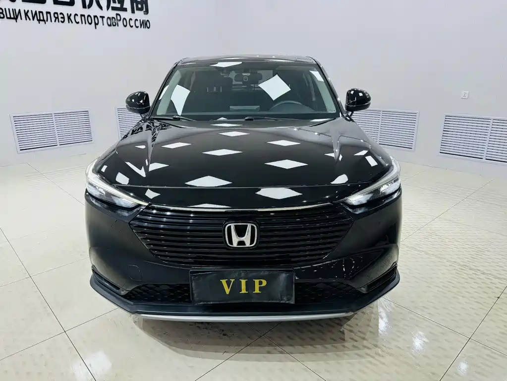 HONDA BINZHI