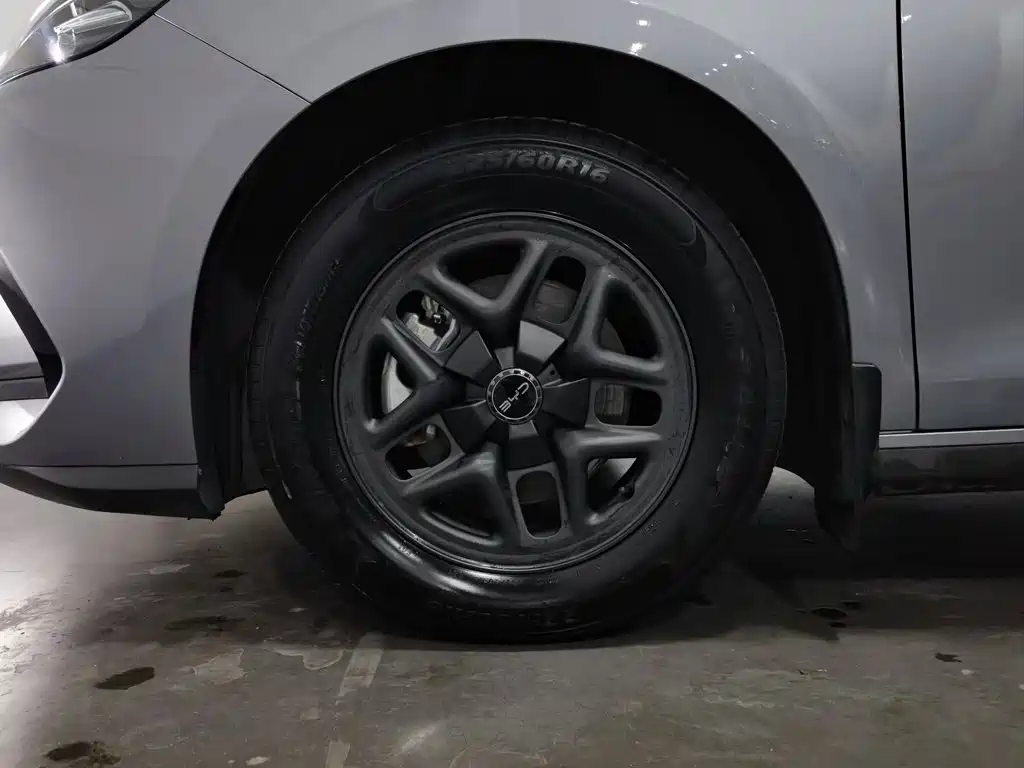 BYD Seal 05 DM-i — миниатюра 17
