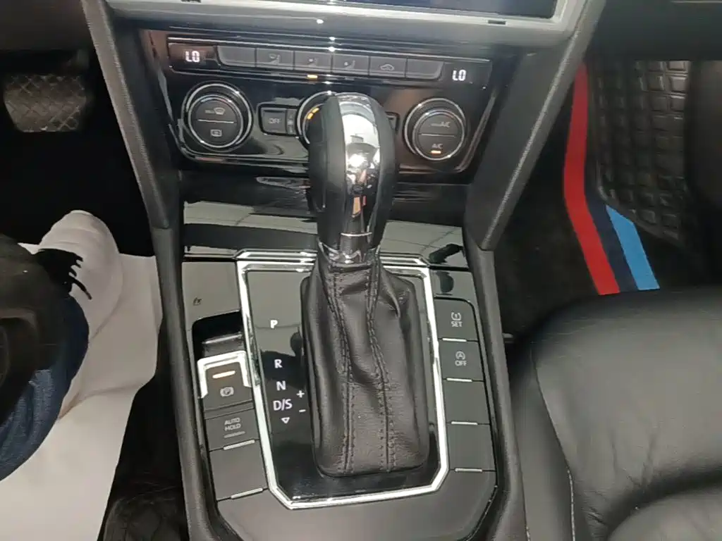 Volkswagen Lamando — миниатюра 14
