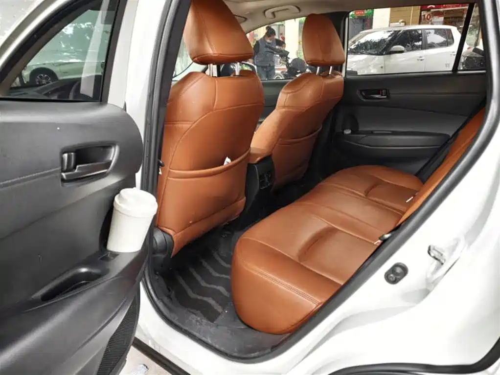 TOYOTA COROLLA SHARP AMPLIFIER