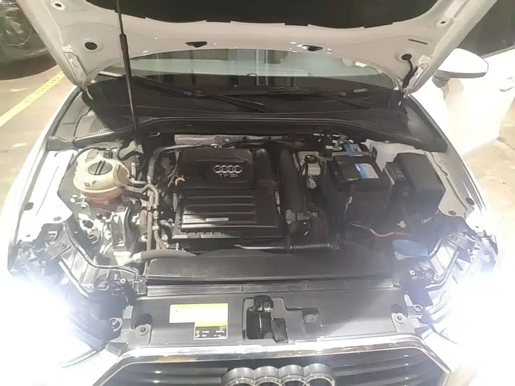 Audi A3 — миниатюра 20