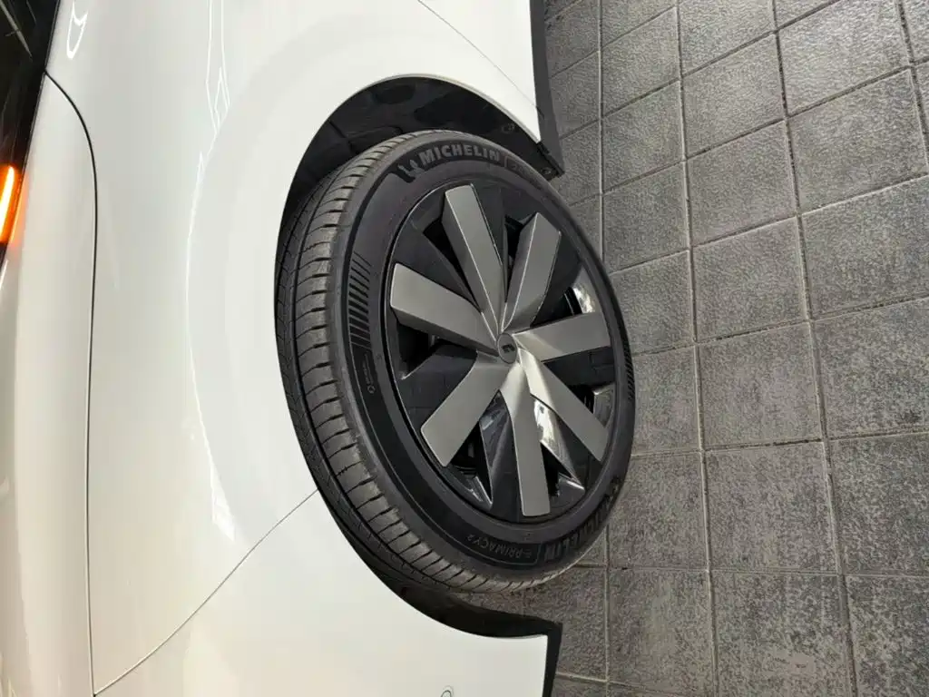 Li Auto Li i6 — миниатюра 23