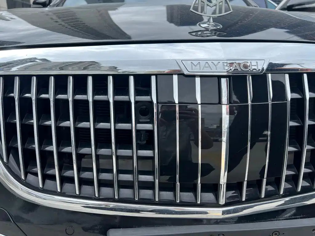 Mercedes-Benz S-Class — миниатюра 41