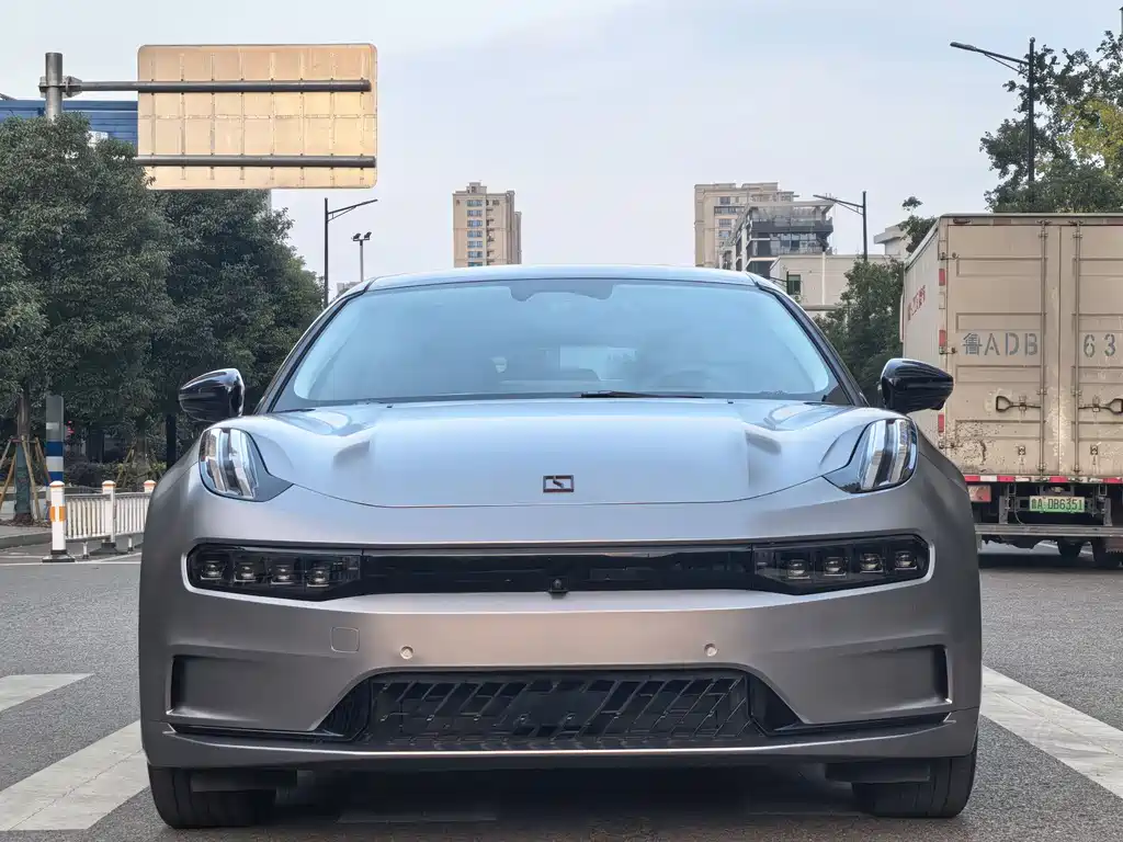 ZEEKR EXTREME KRYPTON 001