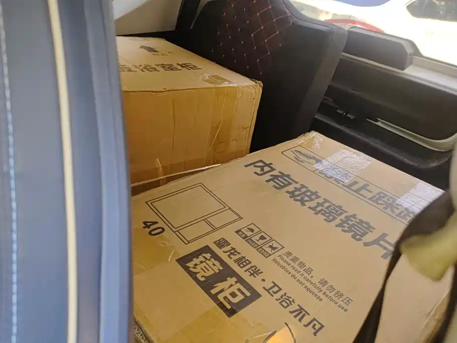 Wuling MINIEV — миниатюра 11