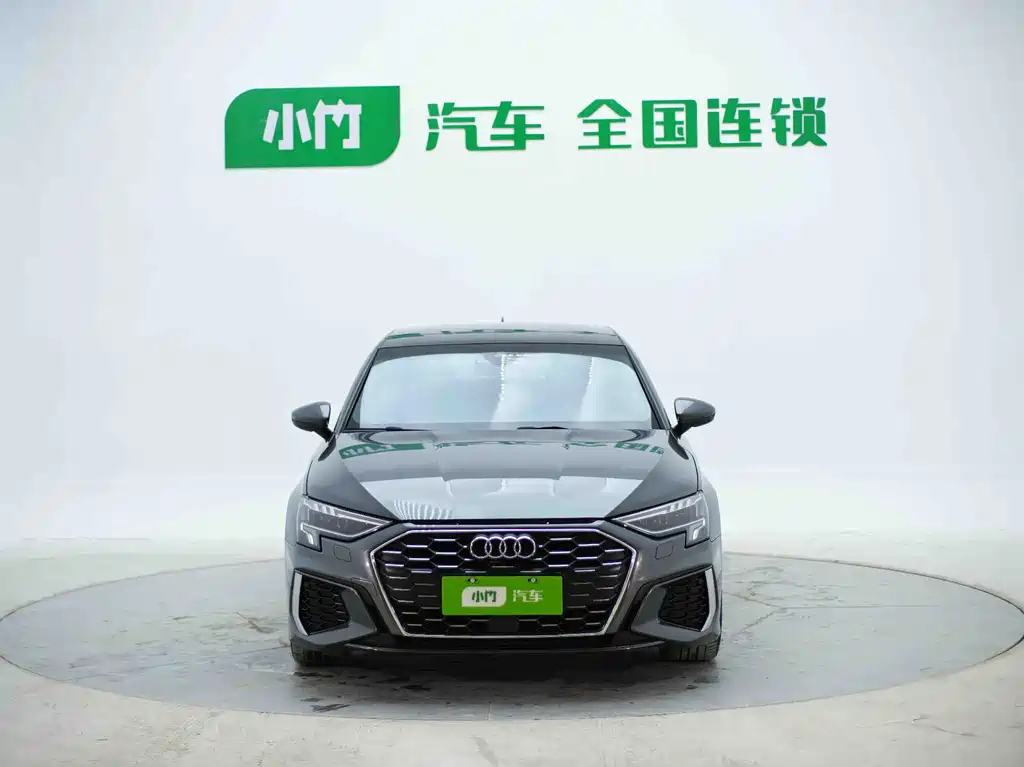 Audi A3 2023 Sportback 35 TFSI Fashion Sport