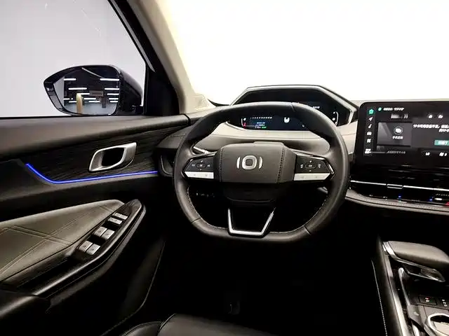 Qiyuan Qiyuan Q05 Classic — миниатюра 11