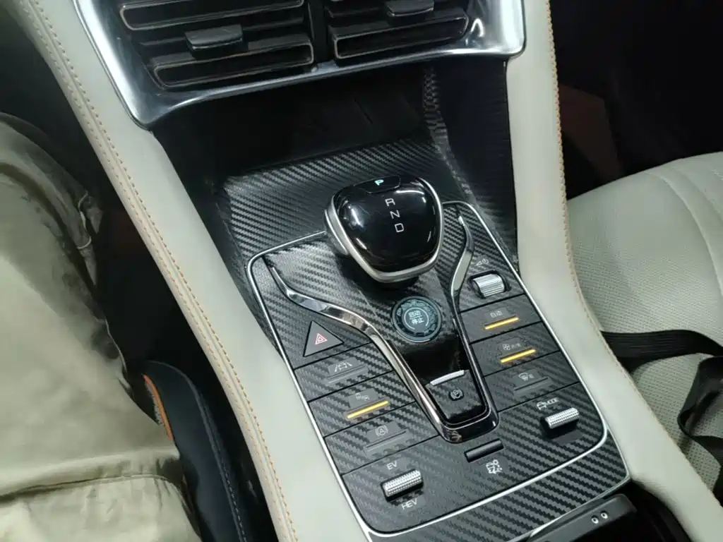 BYD PLUS New Energy — миниатюра 14