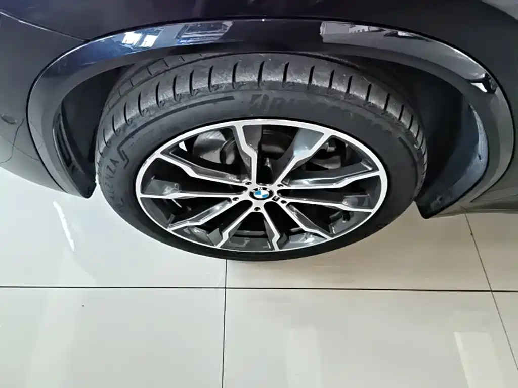 BMW X3 — миниатюра 23