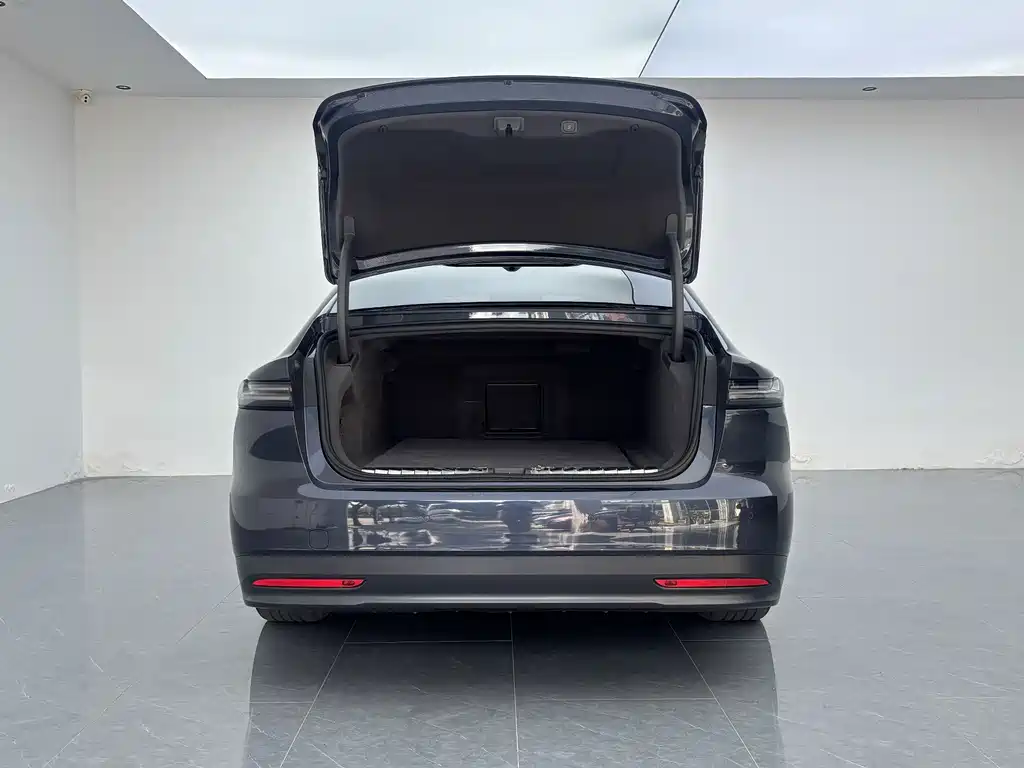 NIO ET7 — миниатюра 6