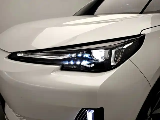 Qiyuan Qiyuan Q05 Classic — миниатюра 18