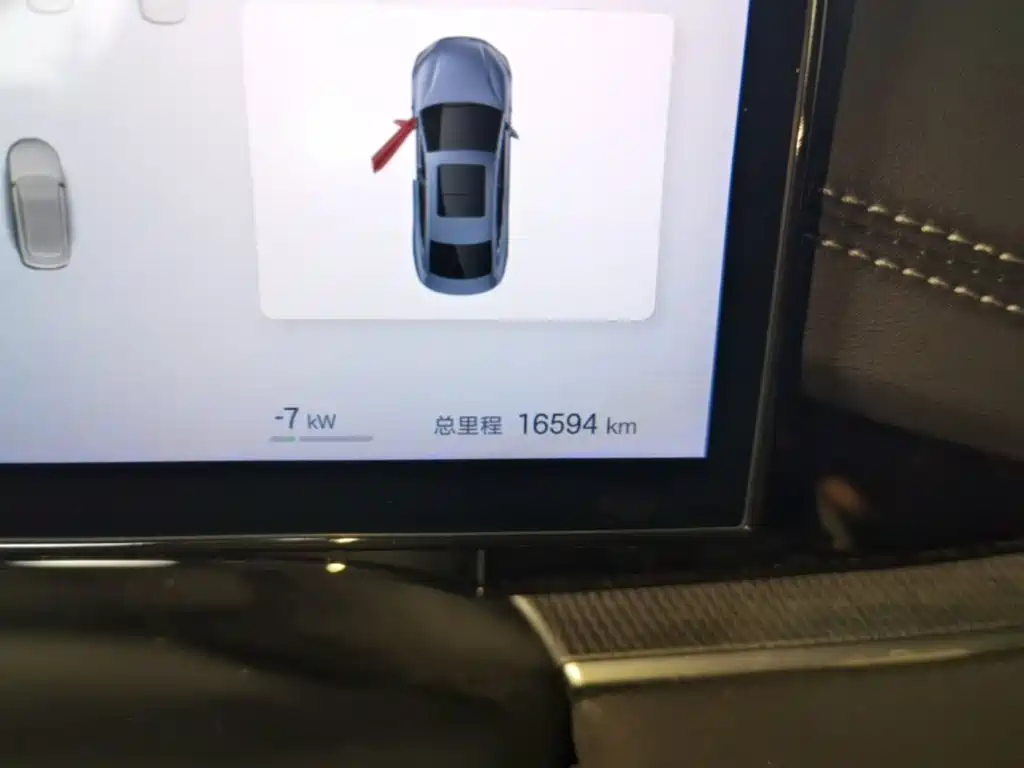 BYD Seal 06 — миниатюра 12