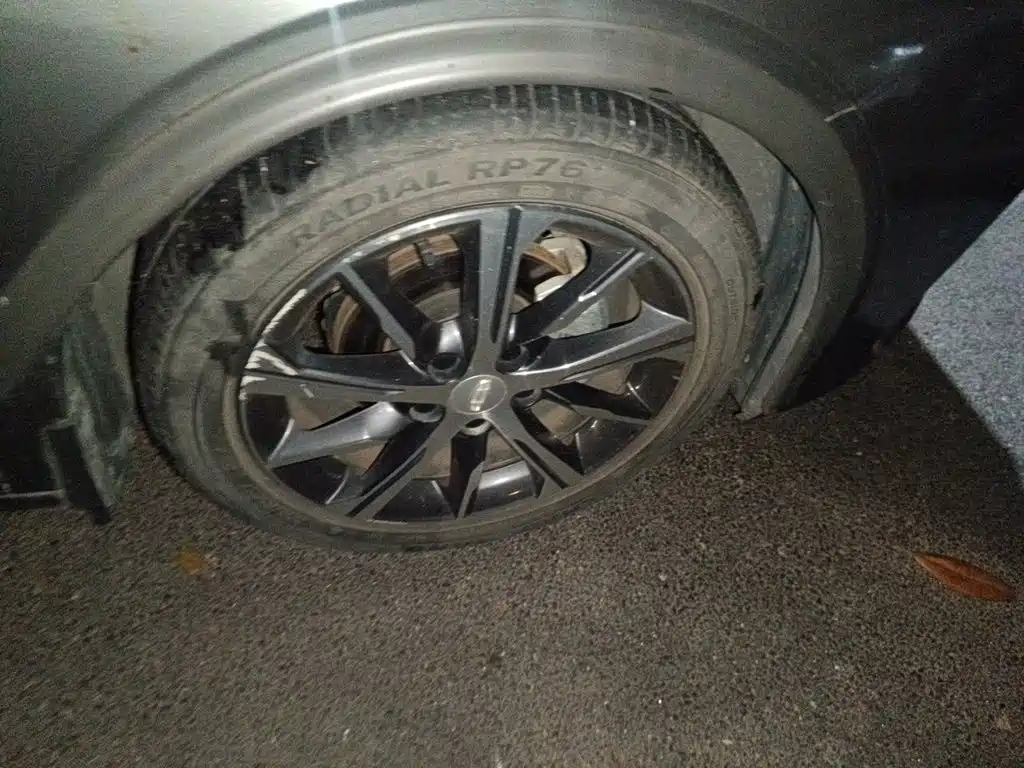 Geely Emgrand — миниатюра 8