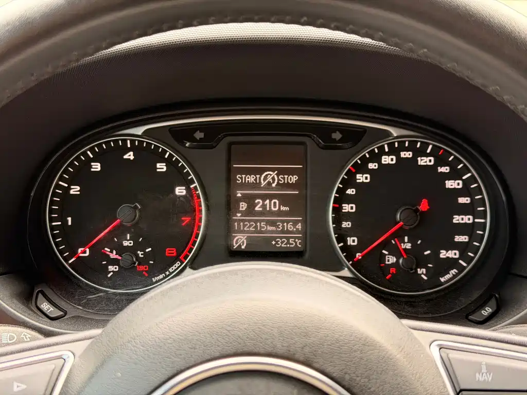 Audi A1 — миниатюра 4