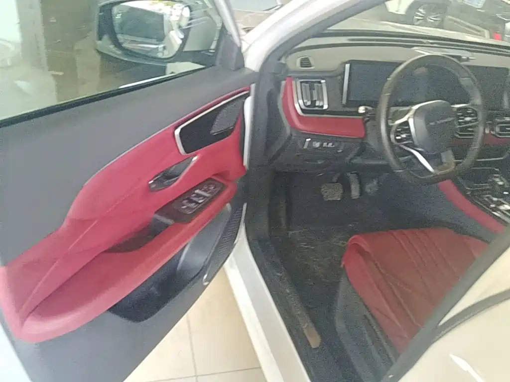 Jetour X70 PLUS — миниатюра 16
