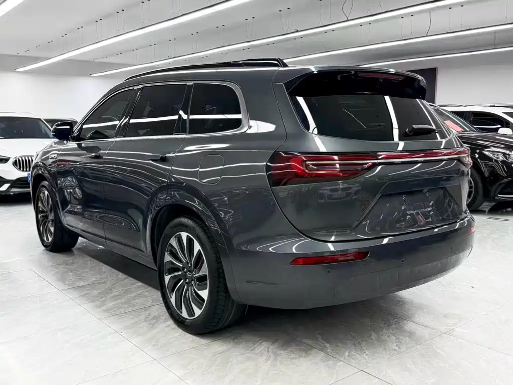 AITO AITO M7 — миниатюра 4