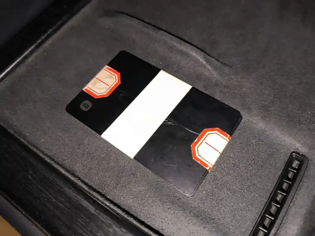 Xiaomi SU7 — миниатюра 9
