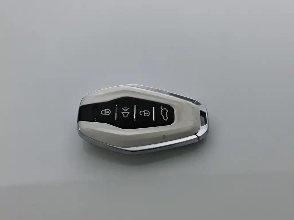 Jetour X70 PLUS — миниатюра 19