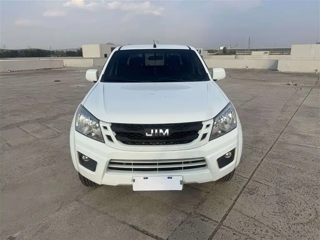 Isuzu RE-MAX Ruimai — миниатюра 2