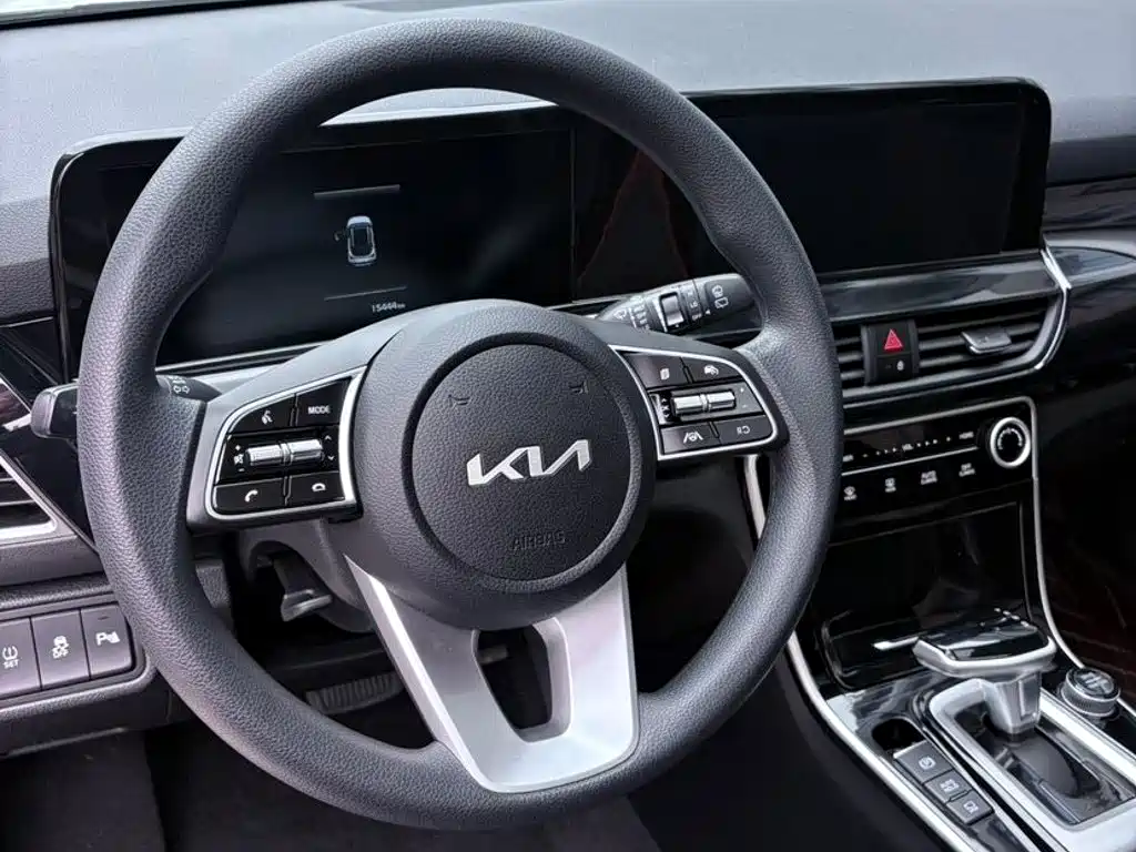 Kia Seltos — миниатюра 18