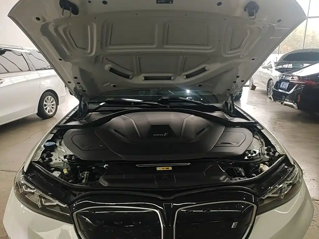 BMW i3 — миниатюра 20