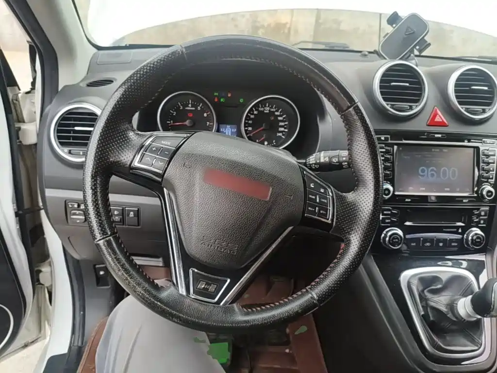 Haval H6 — миниатюра 11