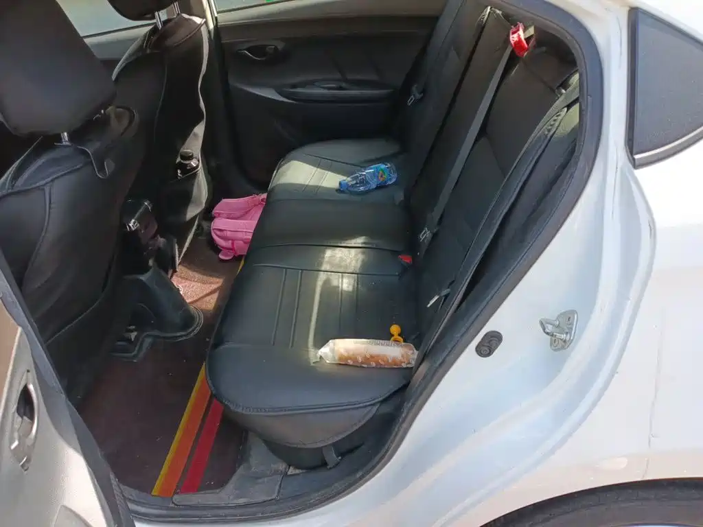 Toyota Vios — миниатюра 13