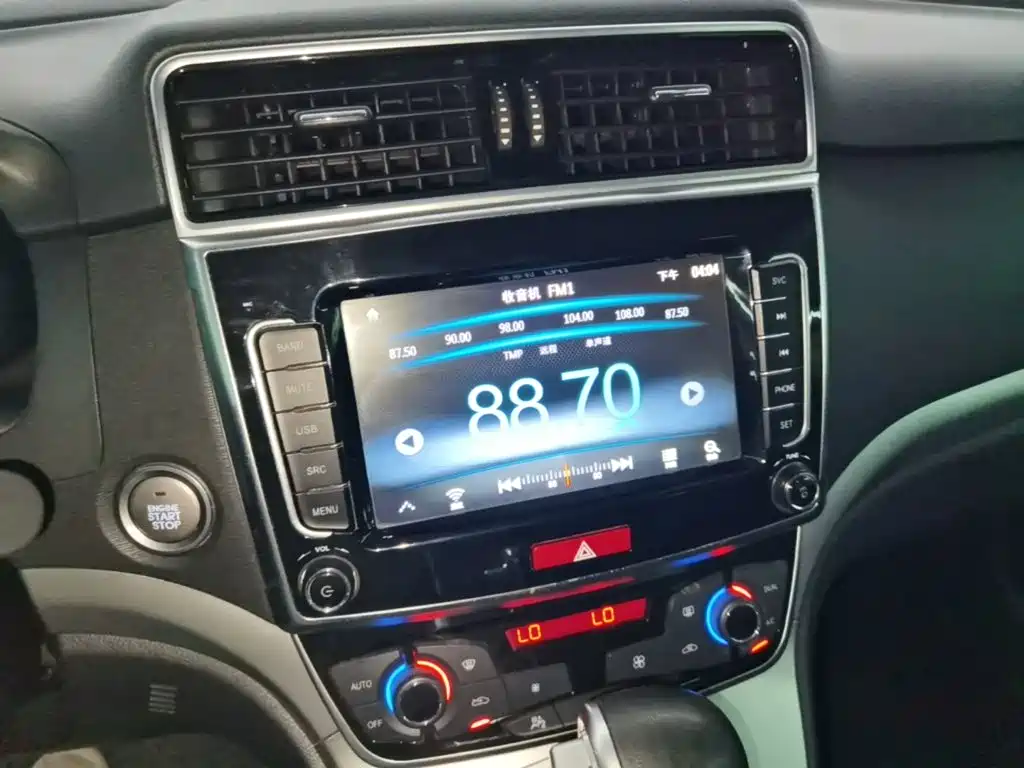Haval M6 — миниатюра 13