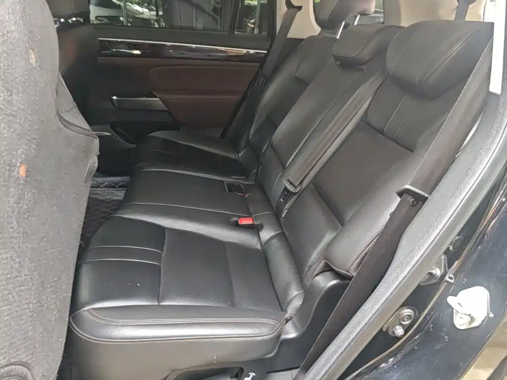 GAC Motor Trumpchi GS8 — миниатюра 17