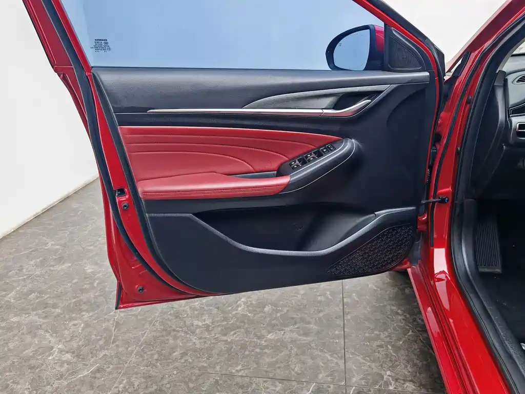 Changan Eado — миниатюра 19