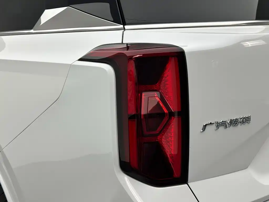 GAC Motor Trumpchi GS8 — миниатюра 27