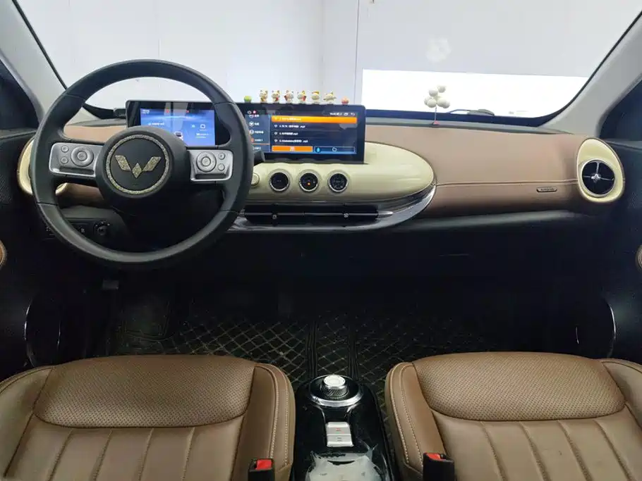 Wuling Bingo — миниатюра 12