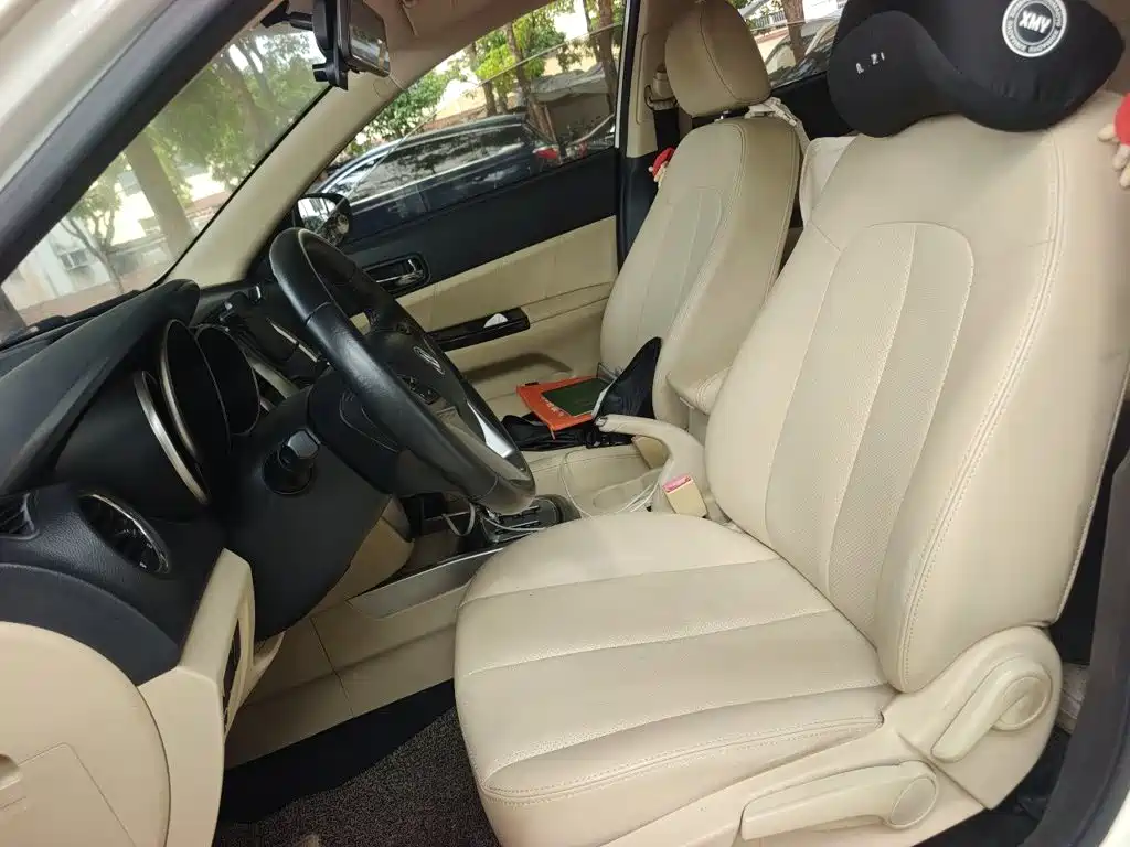 Changan Eado — миниатюра 16