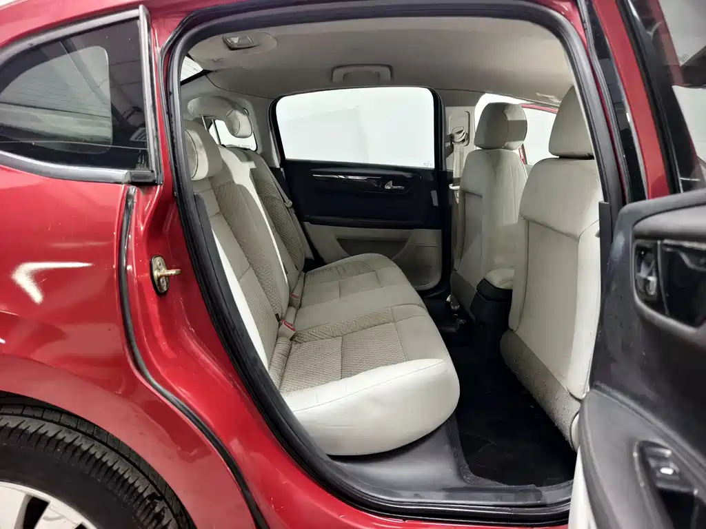 Citroen C-Quatre — миниатюра 15